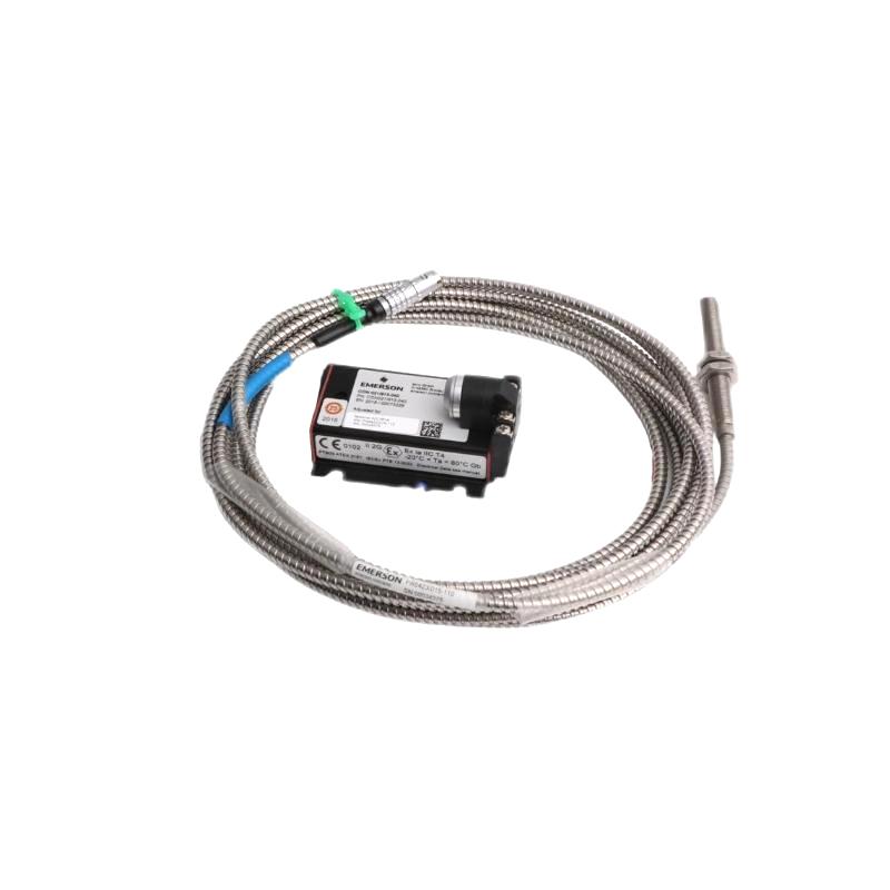 Epro PR6423/005-010-CN 8mm Eddy Current Sensor