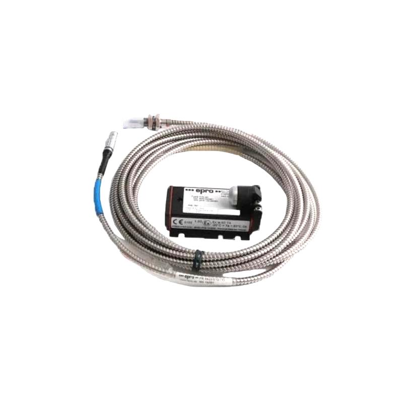 Epro PR6423/005-010-CN 8mm Eddy Current Sensor