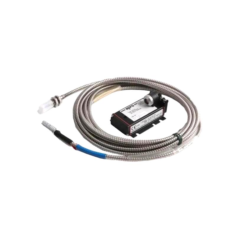 Epro PR6423/005-010-CN 8mm Eddy Current Sensor