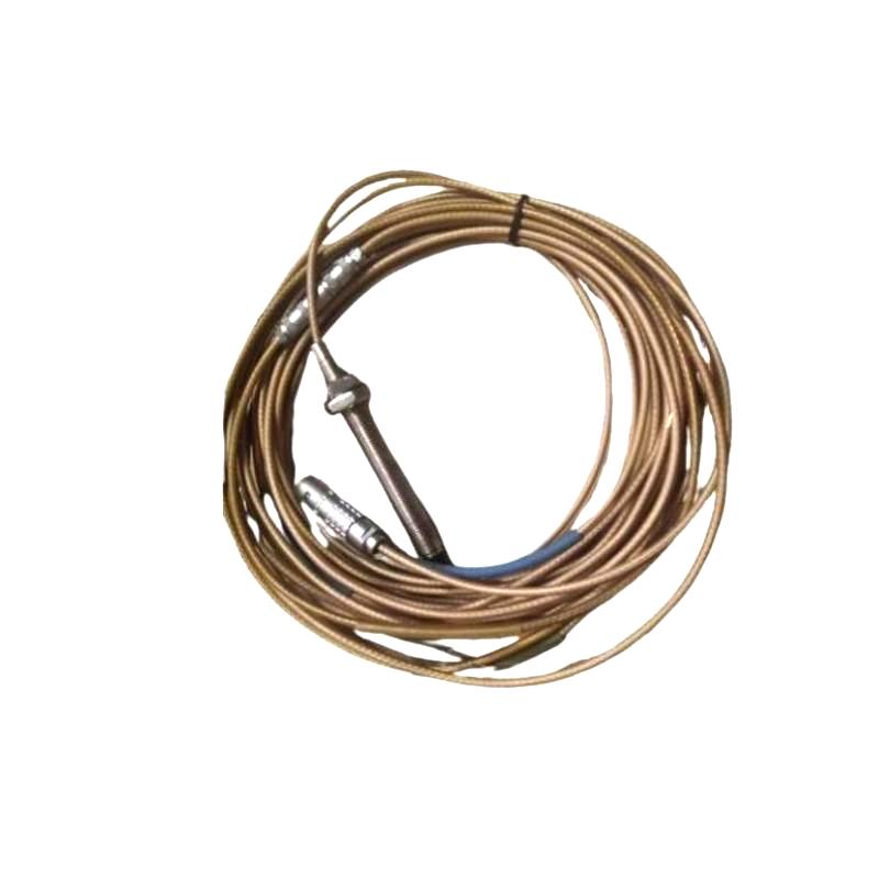Epro PR6423/005-030 8mm Eddy Current Sensor