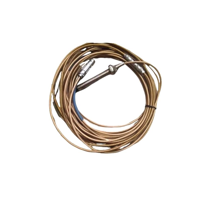 Epro PR6423/005-030 8mm Eddy Current Sensor