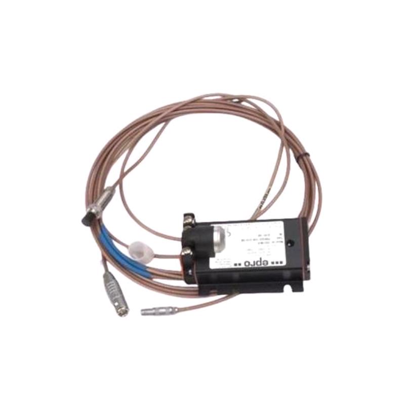 Epro PR6423/005-0F2 8mm Eddy Current Sensor
