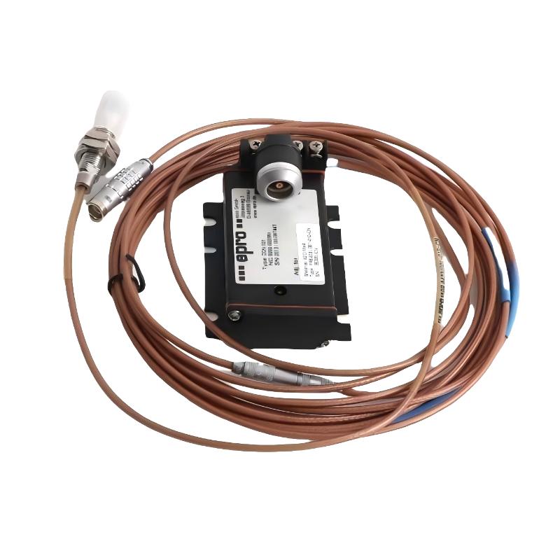 Epro PR6423/009-031-CN 8mm Eddy Current Sensor