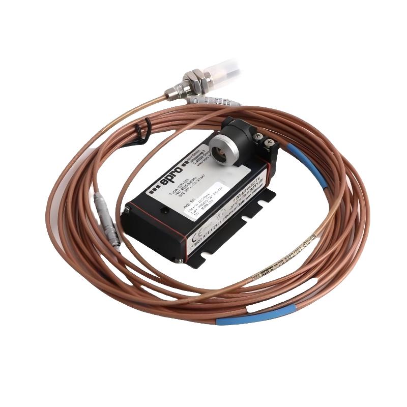 Epro PR6423/009-031-CN 8mm Eddy Current Sensor