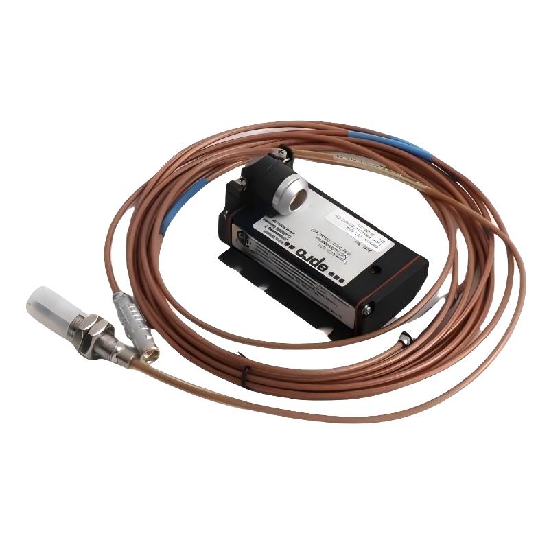 Epro PR6423/009-031-CN 8mm Eddy Current Sensor