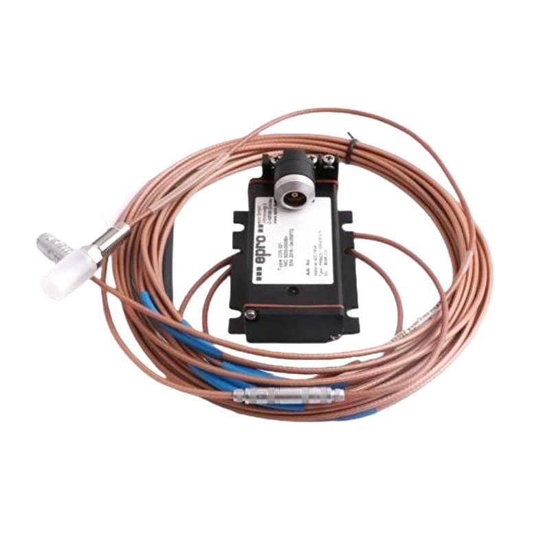Epro PR6423/00C-030-CN 8mm Eddy Current Sensor