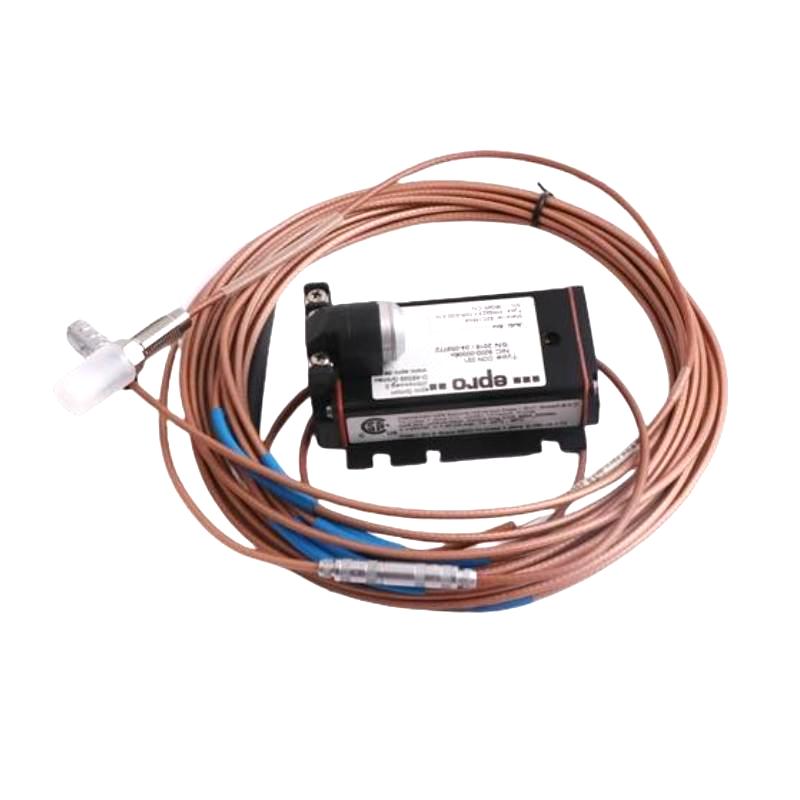Epro PR6423/00C-030-CN 8mm Eddy Current Sensor