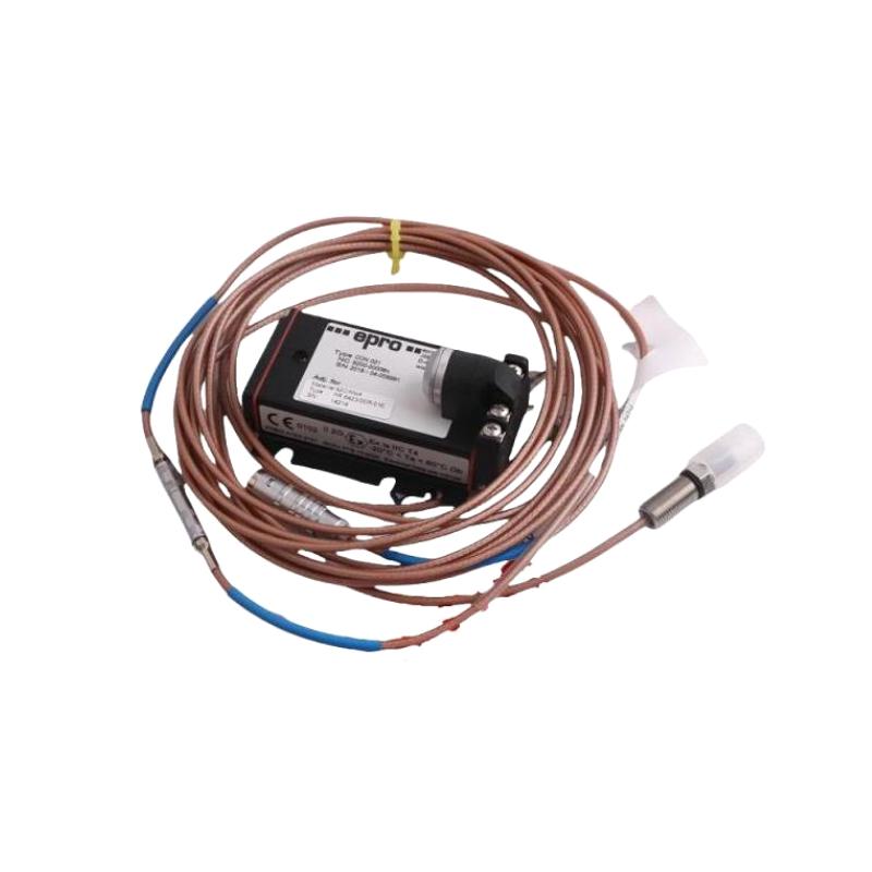 Epro PR6423/00E-030 8mm Eddy Current Sensor