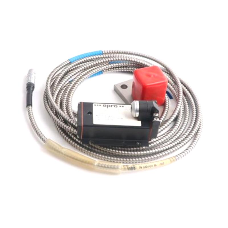 Epro PR6423/00E-030 8mm Eddy Current Sensor