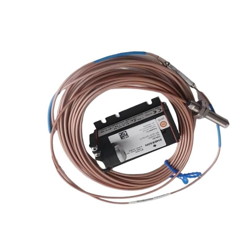 Epro PR6423/00N-030 8mm Eddy Current Sensor