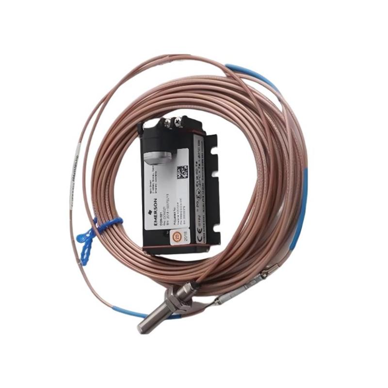Epro PR6423/00N-030 8mm Eddy Current Sensor