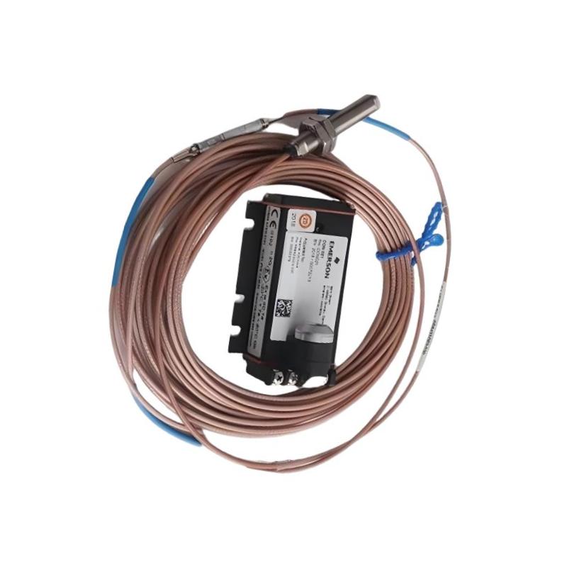 Epro PR6423/00N-030 8mm Eddy Current Sensor