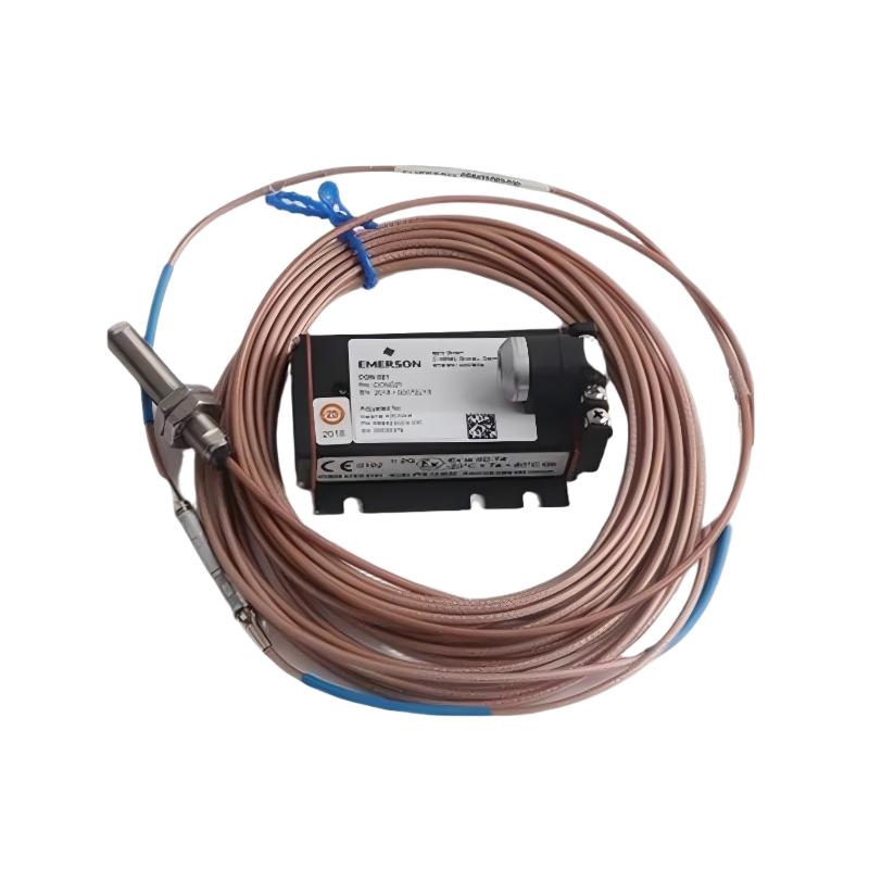 Epro PR6423/00N-030 8mm Eddy Current Sensor