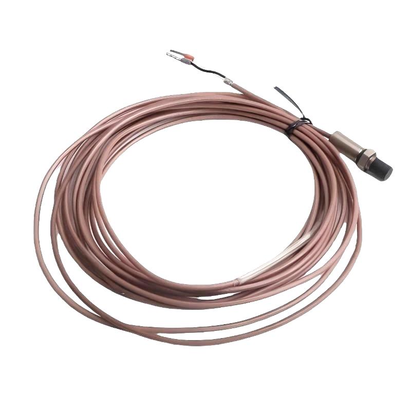 Epro PR6423/00R-010 8mm Eddy Current Sensor