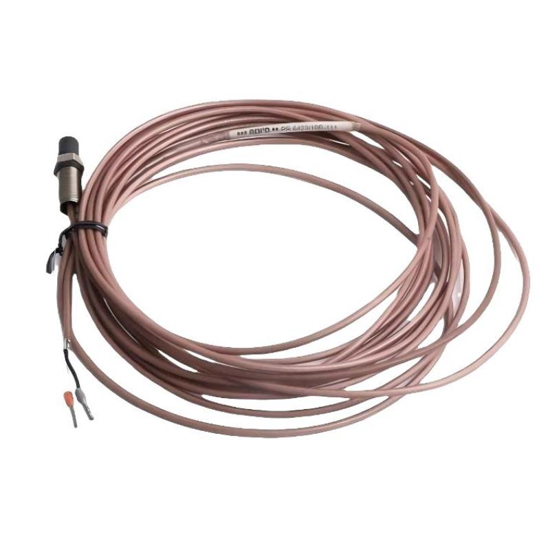 Epro PR6423/00R-010 8mm Eddy Current Sensor