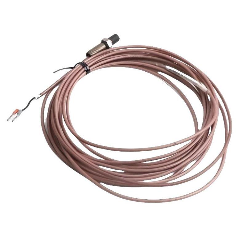 Epro PR6423/00R-010 8mm Eddy Current Sensor
