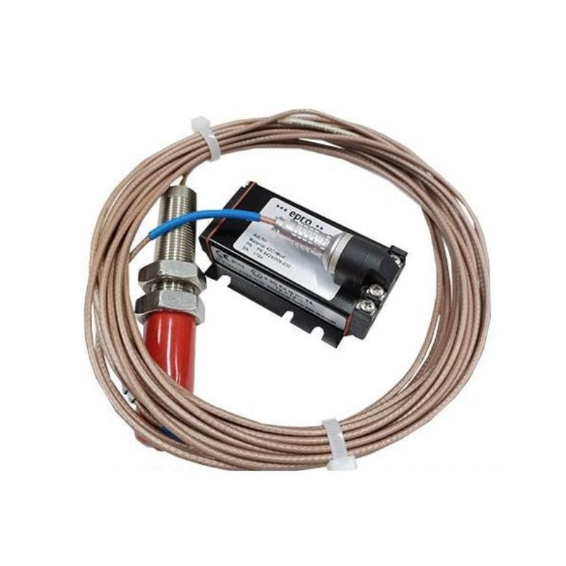 Epro PR6423/00R-111 8mm Eddy Current Sensor