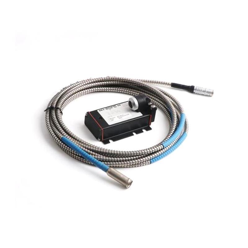 Epro PR6423/00R-111-CN 8mm Eddy Current Sensor