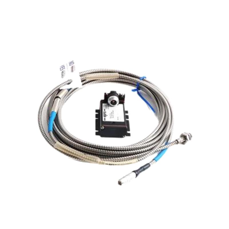 Epro PR6423/00R-111-CN 8mm Eddy Current Sensor