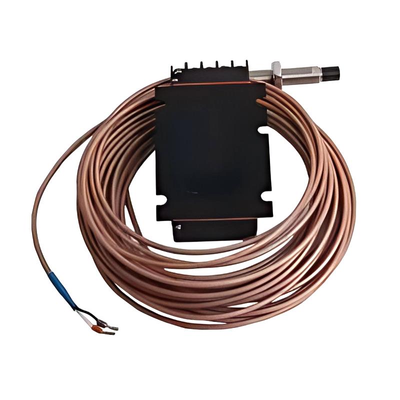 Epro PR6423/00R-111+CON031 8mm Eddy Current Sensor+Eddy Current Signal Converter
