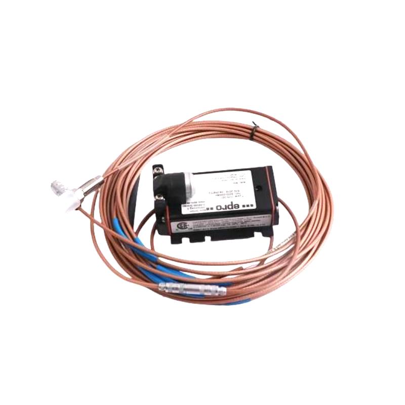 Epro PR6423/010-000 8mm Eddy Current Sensor