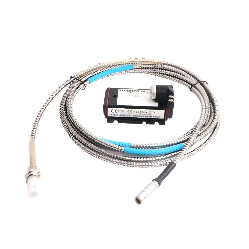 Epro PR6423/010-000-CN 8mm Eddy Current Sensor