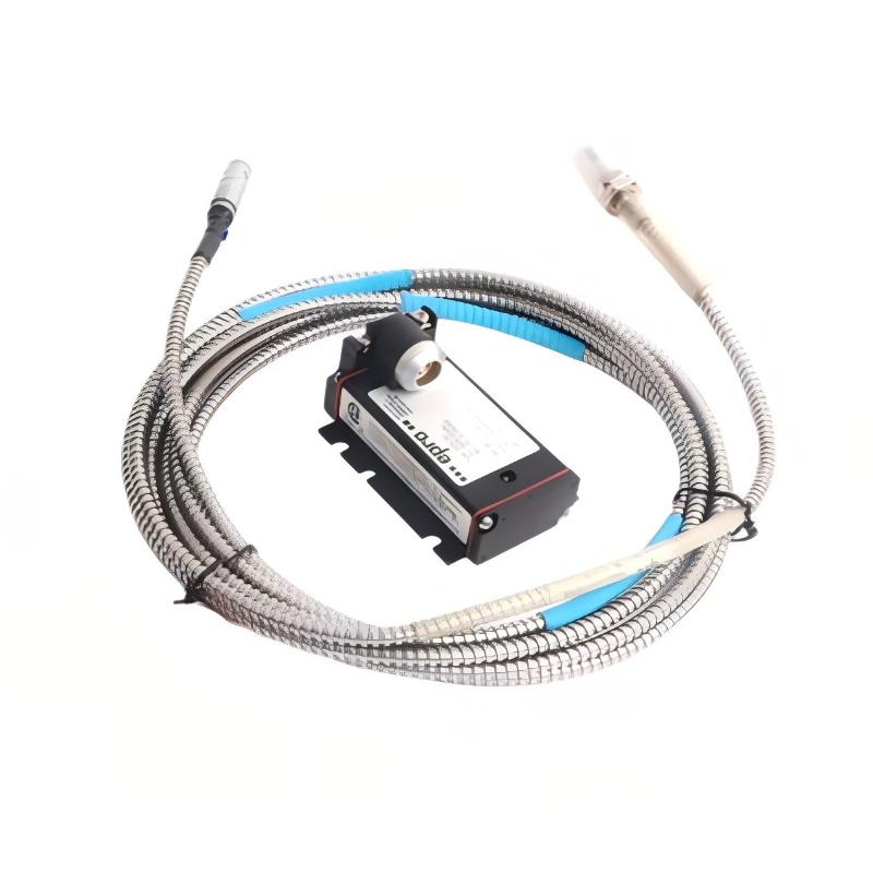 Epro PR6423/010-000-CN 8mm Eddy Current Sensor