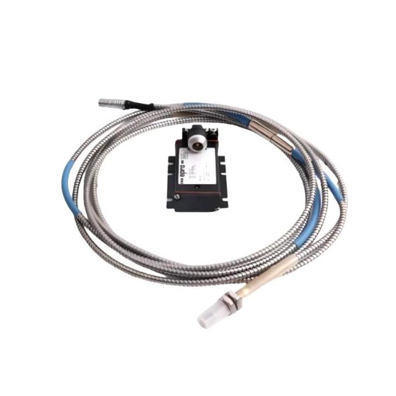 Epro PR6423/010-000-CN 8mm Eddy Current Sensor