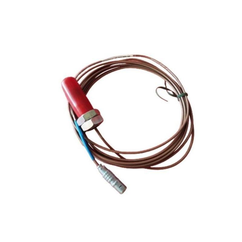 Epro PR6423/010-010 8mm Eddy Current Sensor