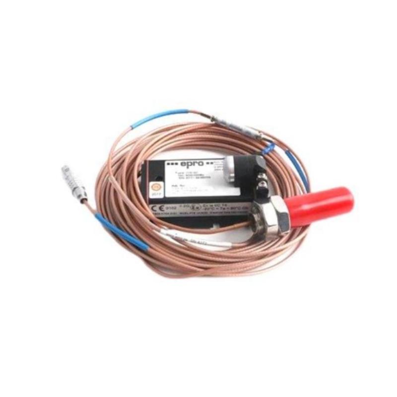 Epro PR6423/010-010 8mm Eddy Current Sensor