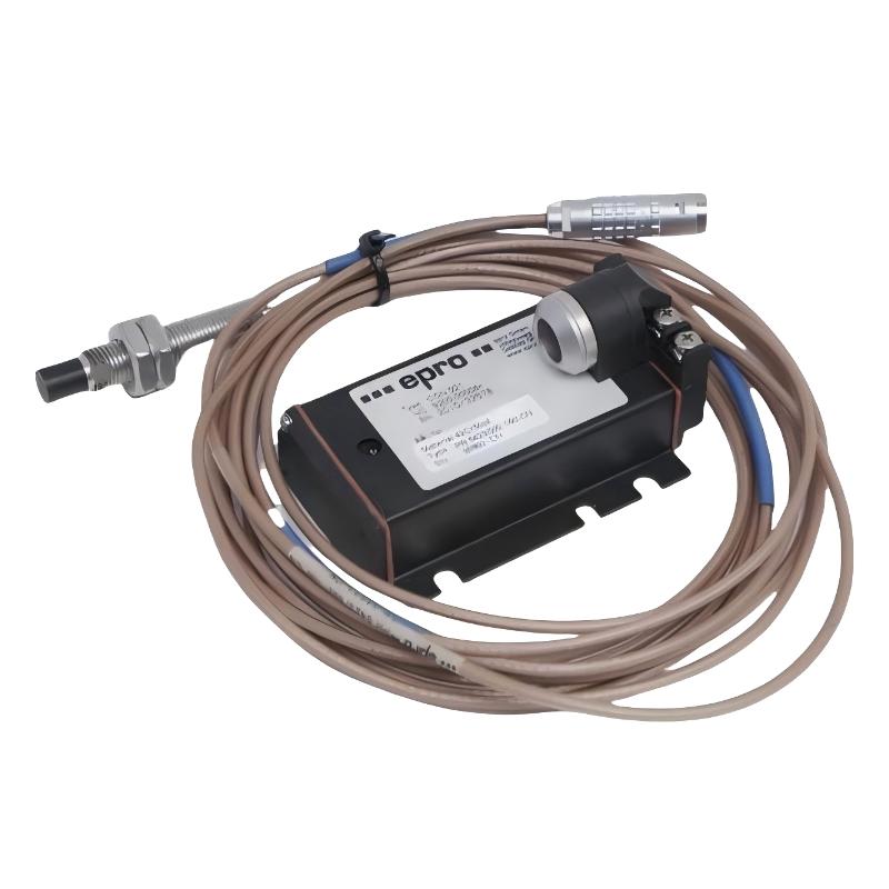 Epro PR6423/010-010-CN+CON021 8 mm Eddy Current Sensor