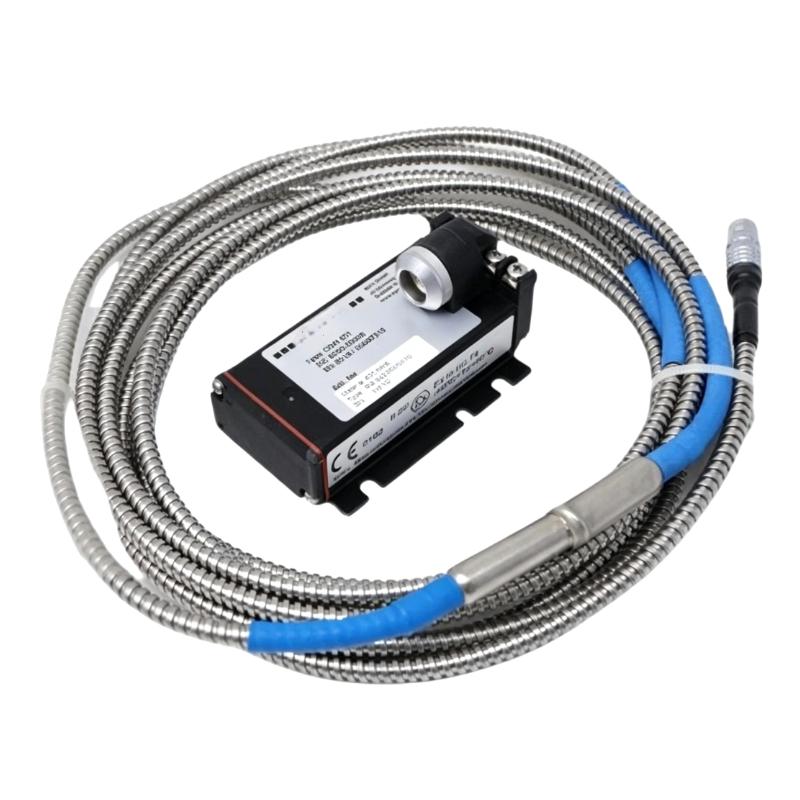 Epro PR6423/014-010+CON021 8 mm Eddy Current Sensor