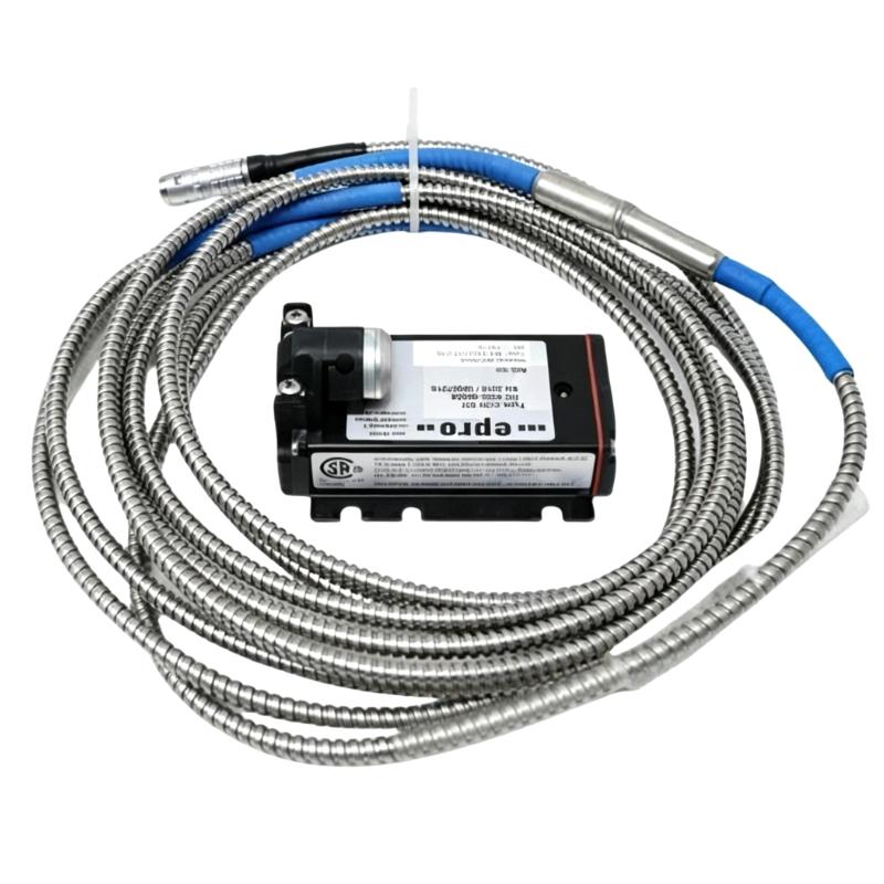 Epro PR6423/10R-040+CON021 8 mm Eddy Current Sensor