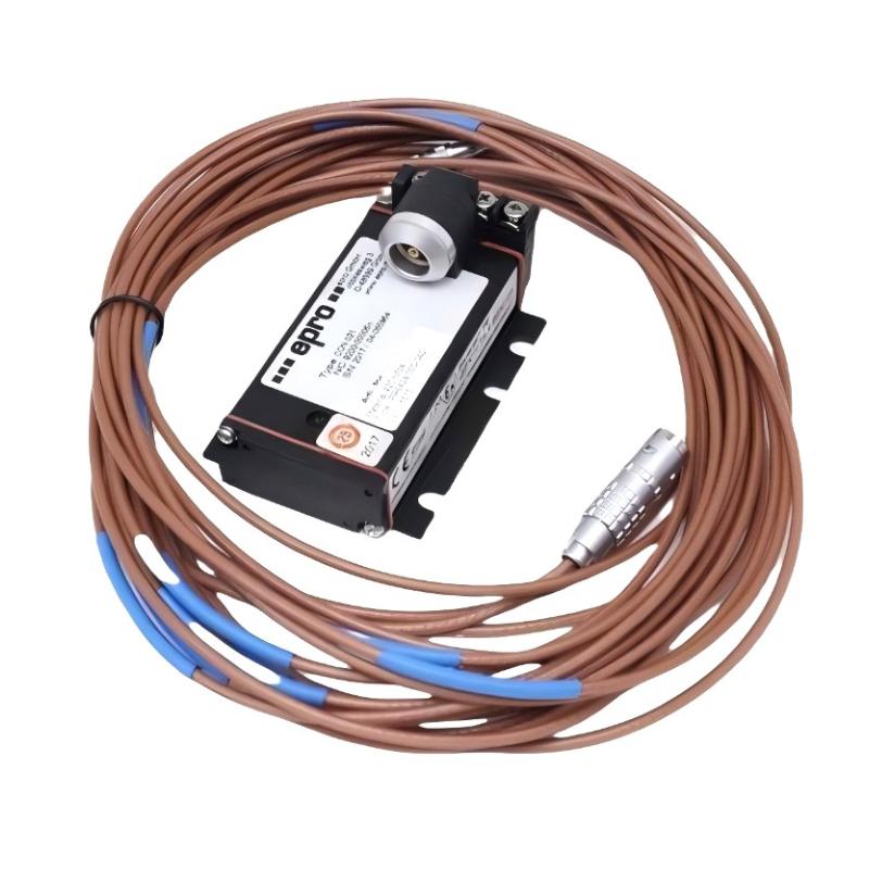 Epro PR6424/000-000+CON021 16 mm Eddy Current Sensor