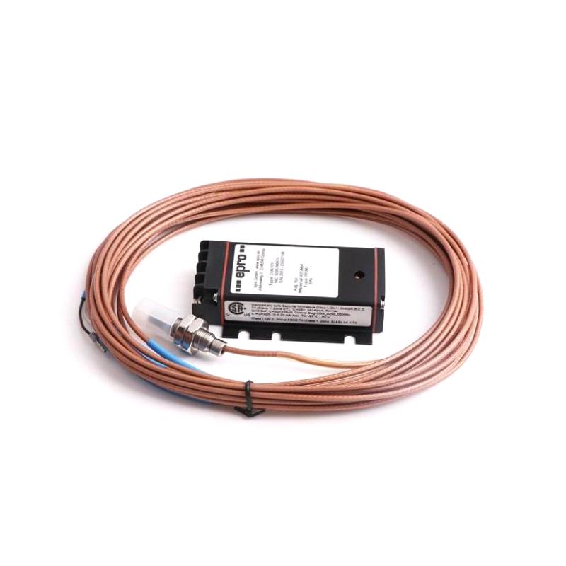 Epro PR6423/00R-101 8mm Eddy Current Sensor