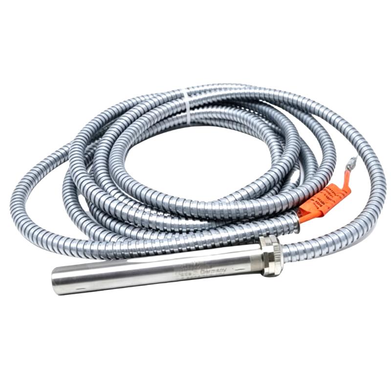 Epro PR9376/010-021 Speed/Proximity Sensor