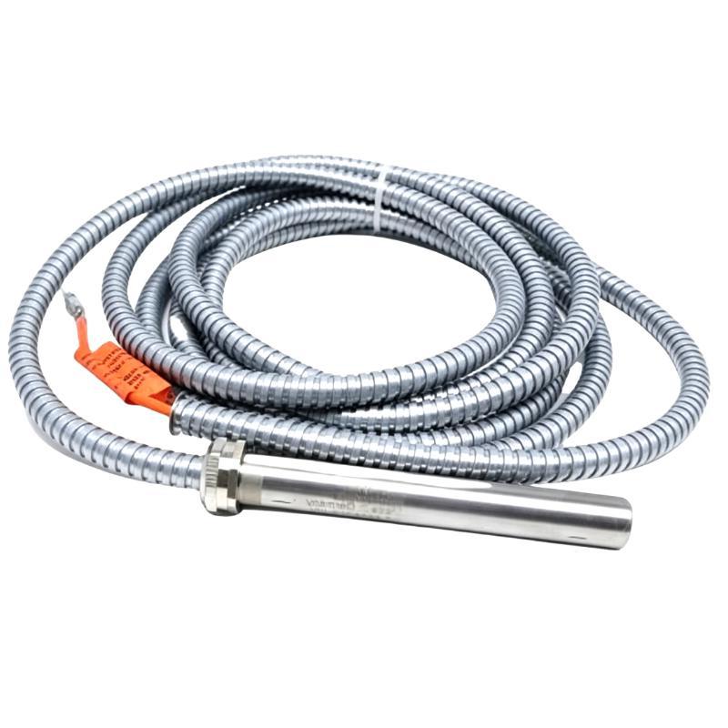 Epro PR9376/010-021 Speed/Proximity Sensor