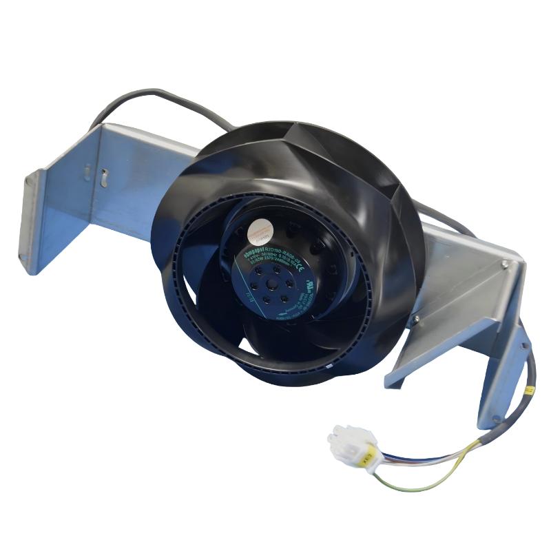 ABB (KUKA) R2D190-RA08-09 M2D068-BF 00-113-405 Cooling Fan