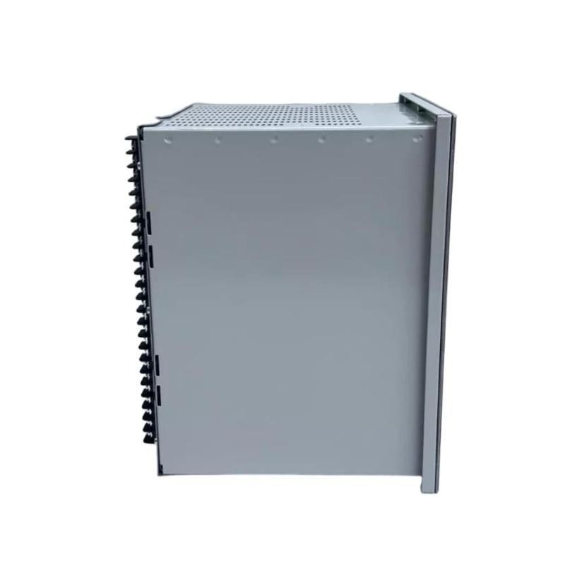 ABB REC670 1MRK000008-LB Control The Display