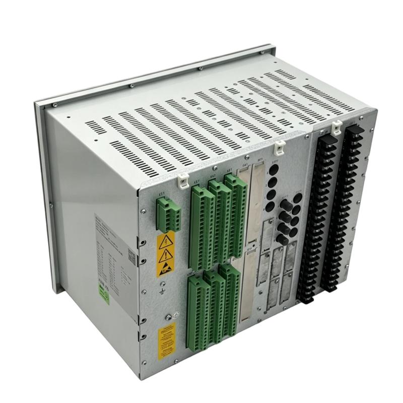 ABB RET670 1MRK004816-BC Transformer Protection Relay