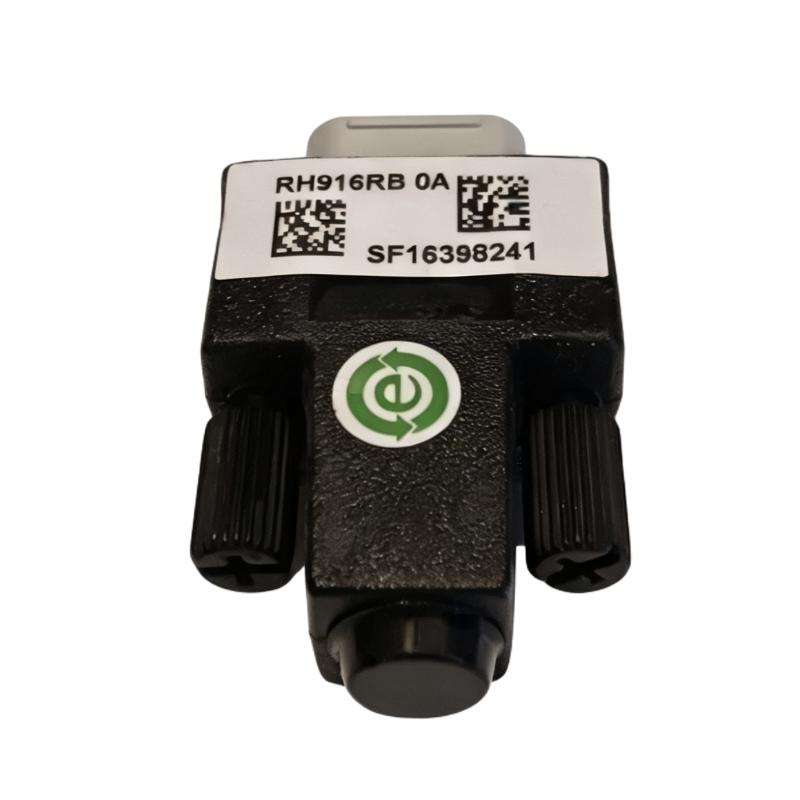 Foxboro RH916RB Fieldbus Backplane Termination Connector