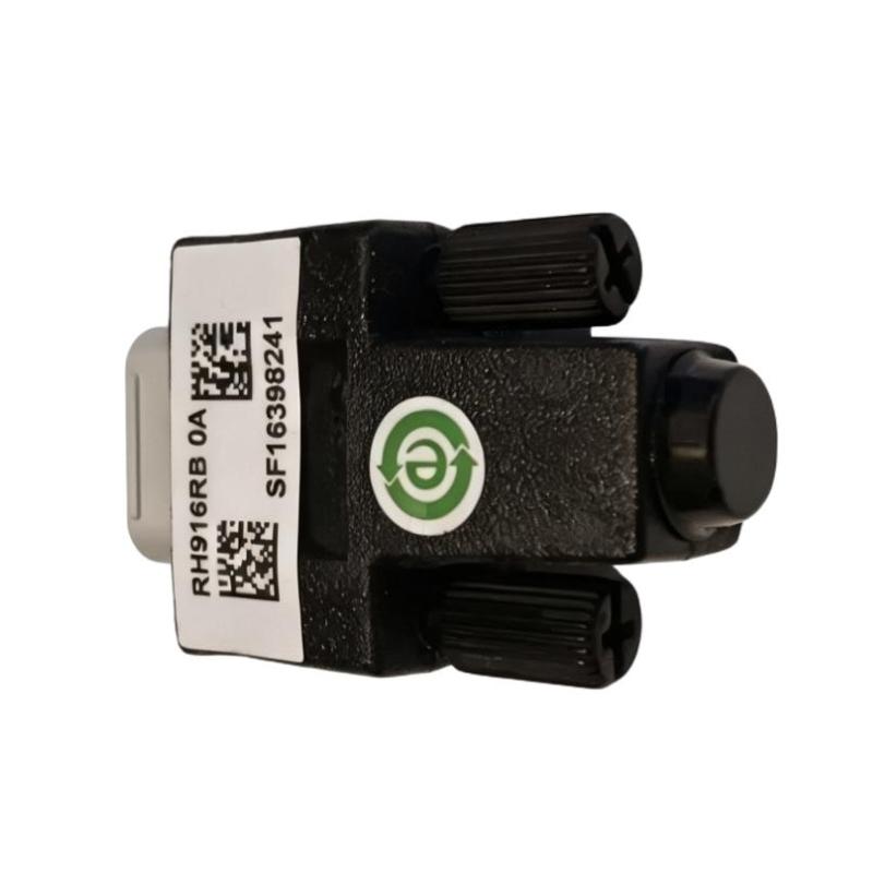 Foxboro RH916RB Fieldbus Backplane Termination Connector