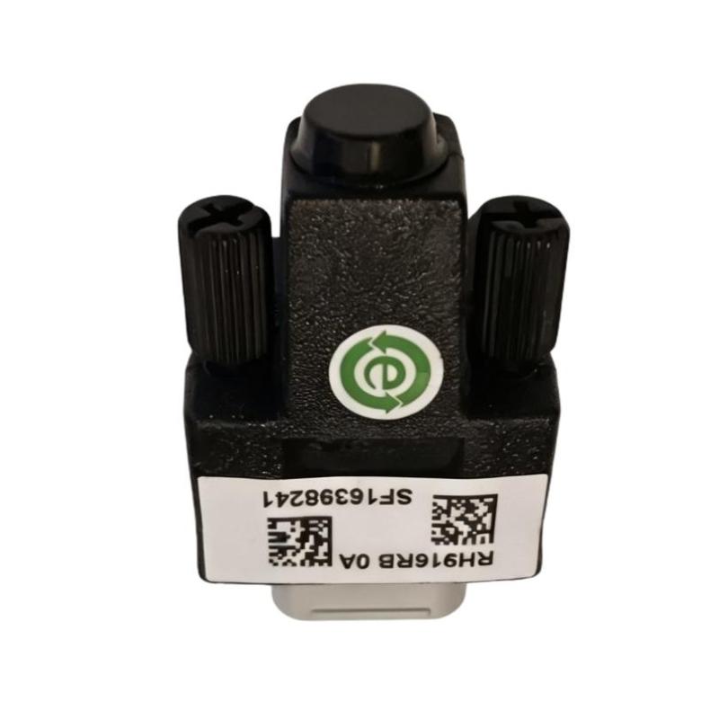 Foxboro RH916RB Fieldbus Backplane Termination Connector