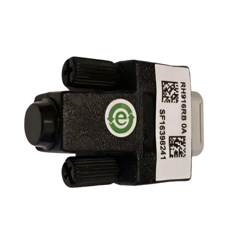 Foxboro RH916RB Fieldbus Backplane Termination Connector