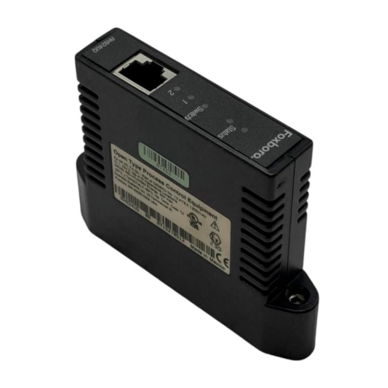 Foxboro FCP280 RH924UQ Process Controller