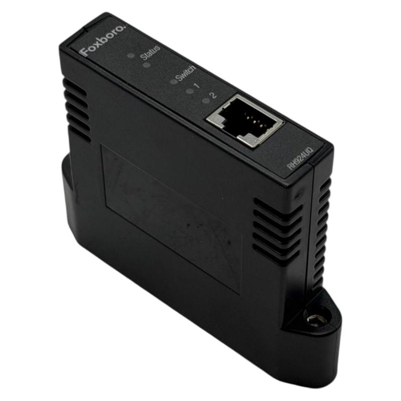 Foxboro FCP280 RH924UQ Process Controller