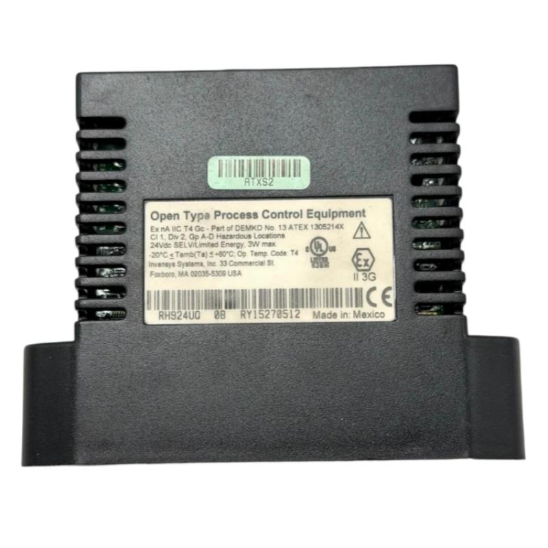 Foxboro FCP280 RH924UQ Process Controller
