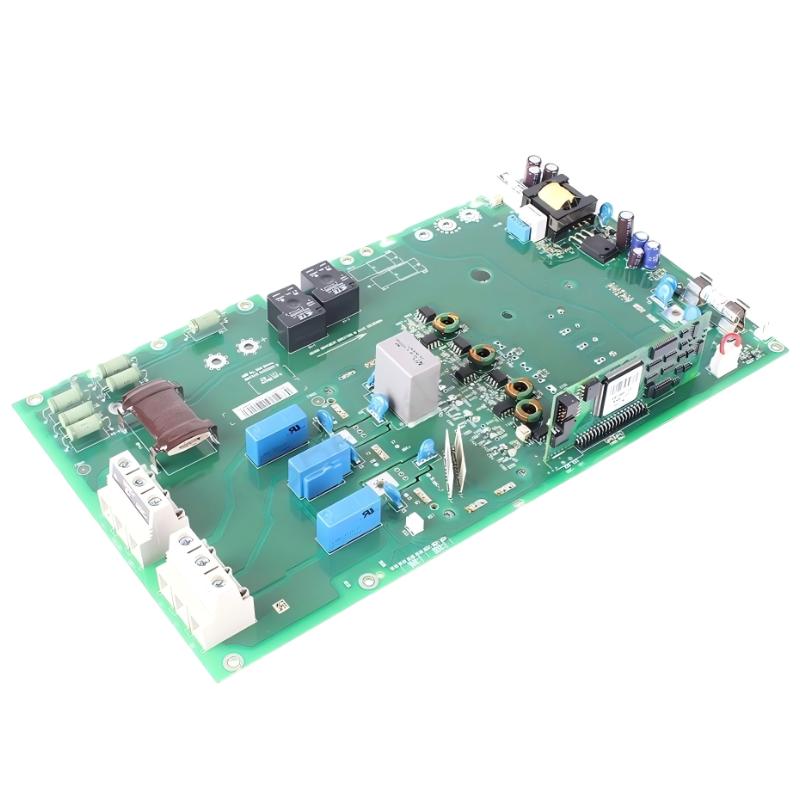 ABB RINT-5411C 64552201U Inverter Driver Board