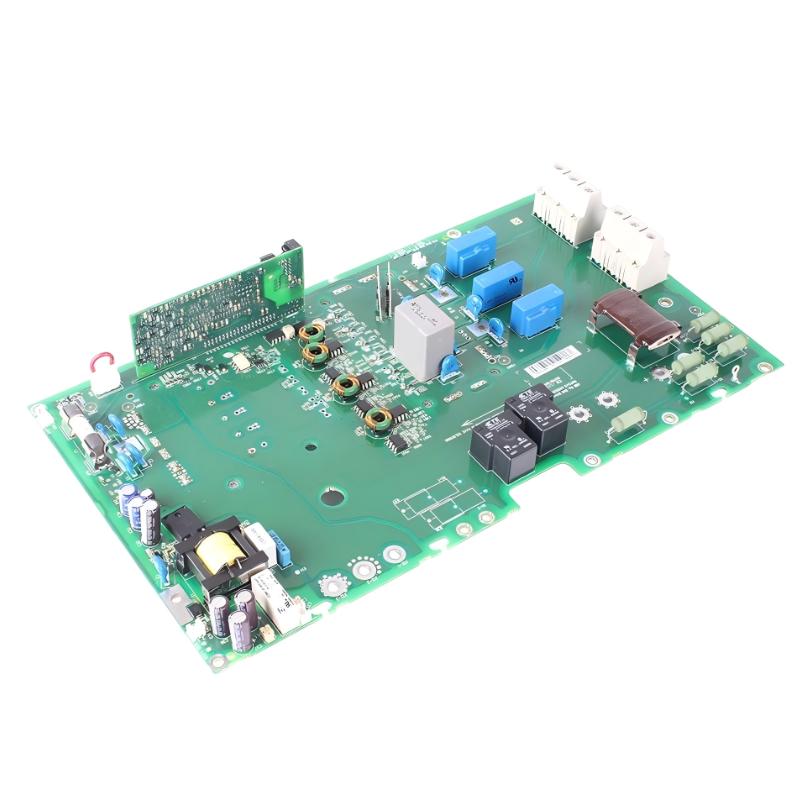 ABB RINT-5411C 64552201U Inverter Driver Board