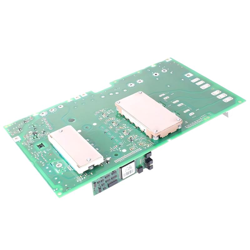 ABB RINT-5411C 64552201U Inverter Driver Board